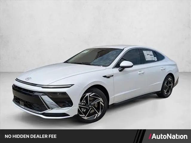 2026 Hyundai Sonata SEL Sport for sale in Columbia, SC
