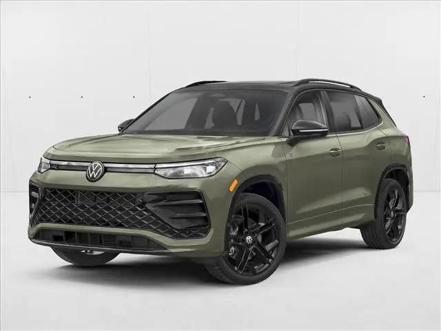 2026 Volkswagen Tiguan SE R-Line Black for sale in Savannah, GA