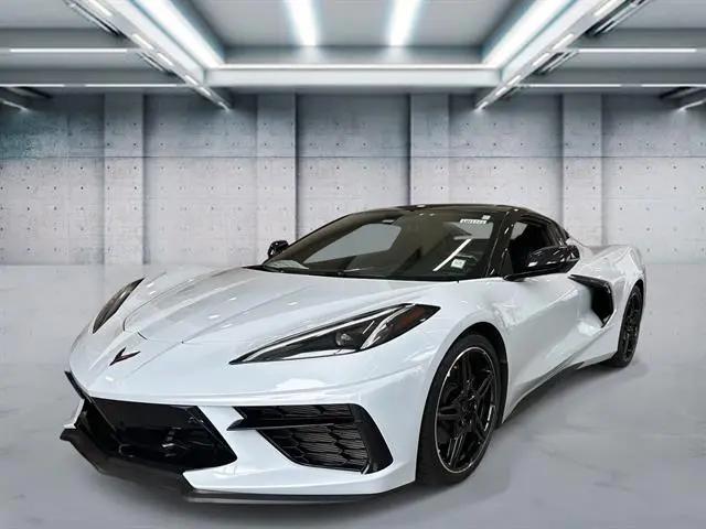 2023 Chevrolet Corvette Stingray RWD Convertible 3LT for sale in Riverhead, NY