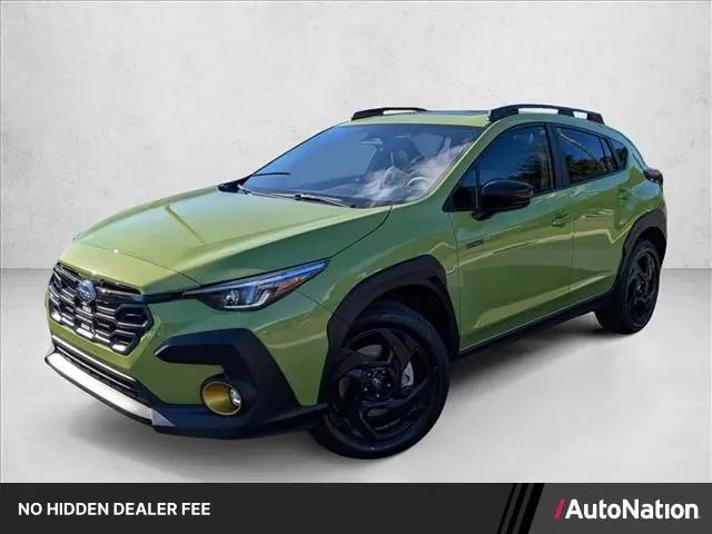 2026 Subaru Crosstrek Sport for sale in Hardeeville, SC