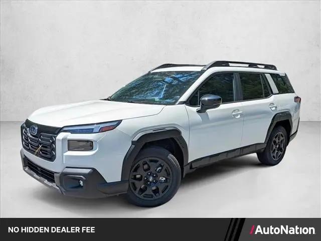 2026 Subaru Outback Limited for sale in Hardeeville, SC