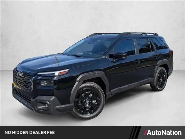 2026 Subaru Outback Limited for sale in Hardeeville, SC