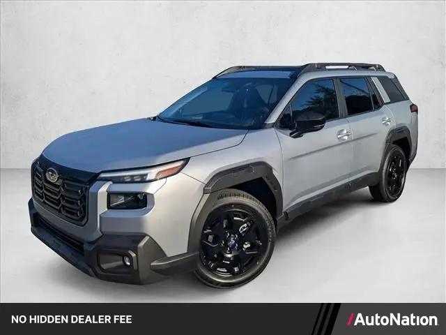 2026 Subaru Outback Limited for sale in Hardeeville, SC