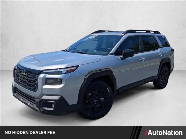 2026 Subaru Outback Limited for sale in Hardeeville, SC