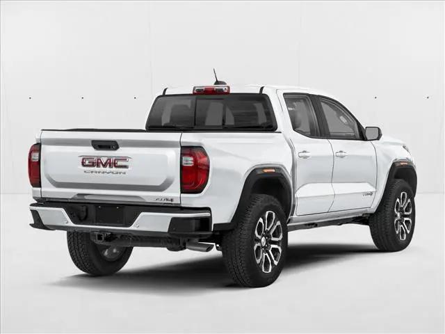 2026 GMC Canyon AT4X, 4WD