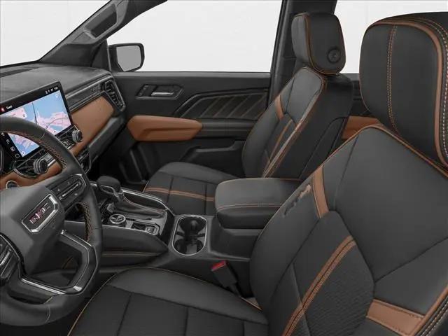 2026 GMC Canyon AT4X, 4WD