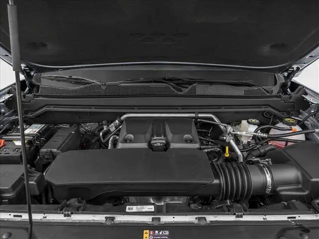2026 GMC Canyon AT4X, 4WD