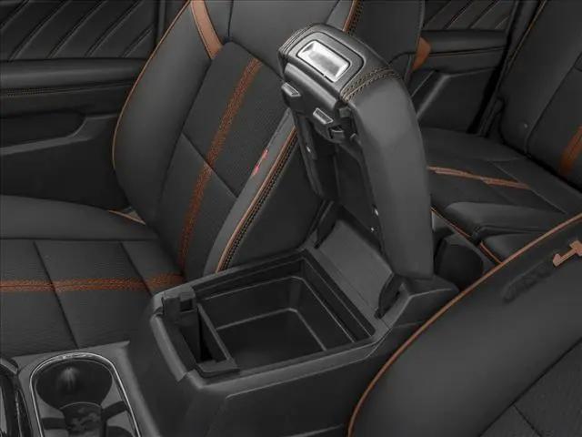 2026 GMC Canyon AT4X, 4WD