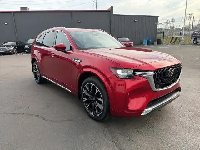 2026 Mazda X-90 3.3 Turbo S Premium Plus for sale in Indianapolis, IN
