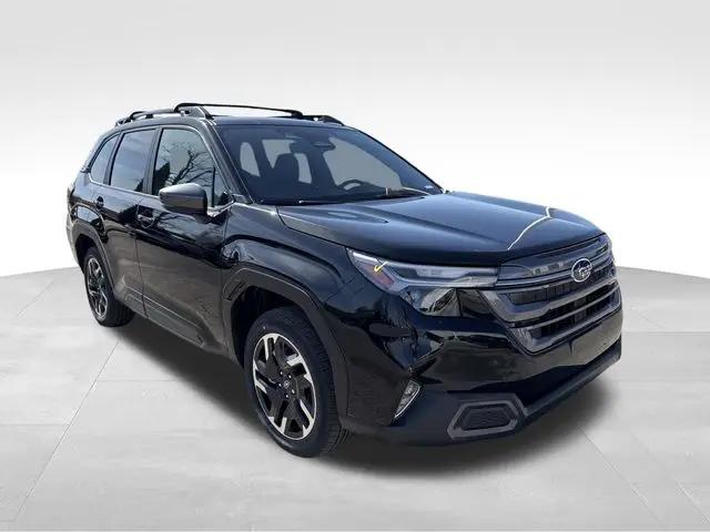 2026 Subaru Forester Limited for sale in Broken Arrow, OK