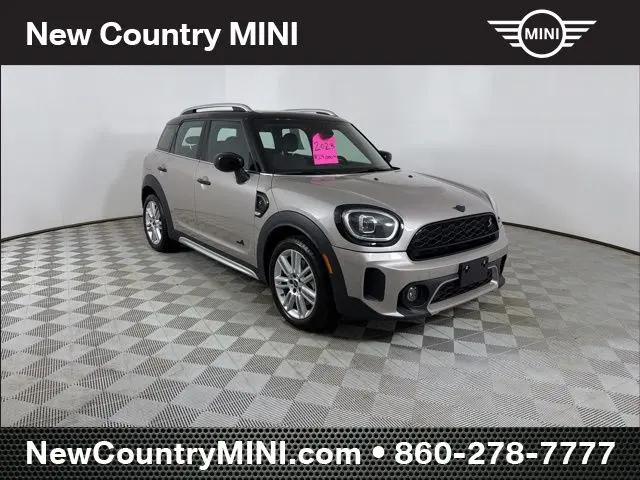 2023 MINI Cooper Countryman Cooper S for sale in Hartford, CT
