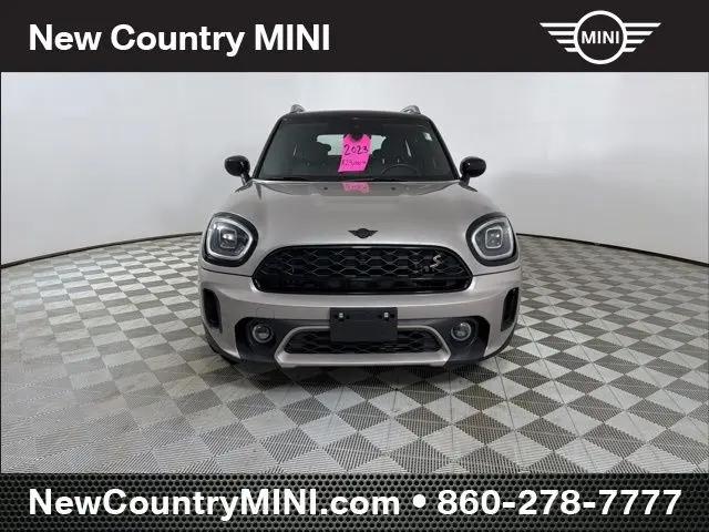2023 MINI Cooper Countryman Cooper S