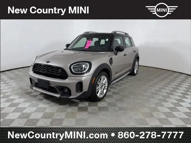 2023 MINI Cooper Countryman Cooper S