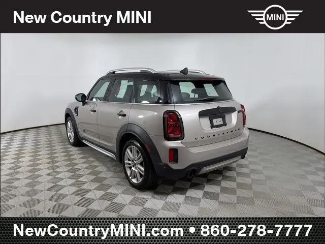 2023 MINI Cooper Countryman Cooper S