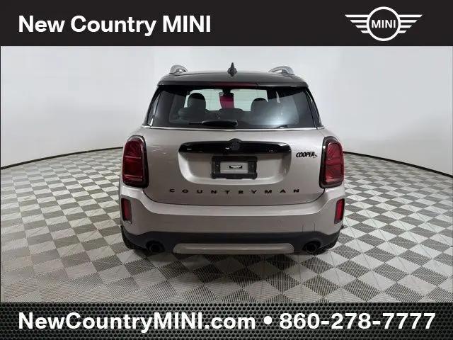 2023 MINI Cooper Countryman Cooper S