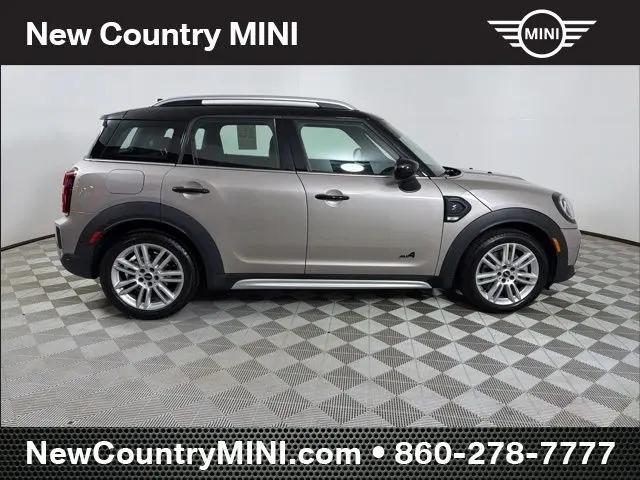 2023 MINI Cooper Countryman Cooper S