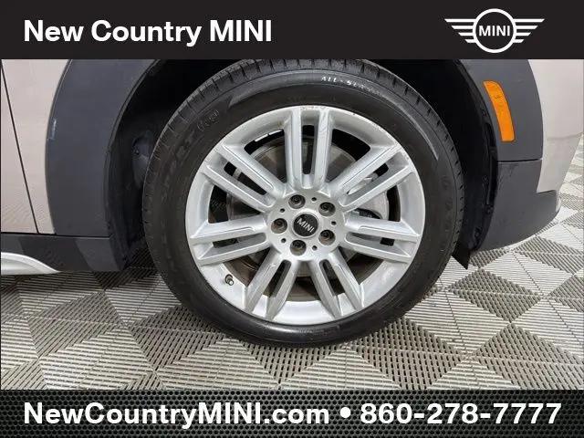 2023 MINI Cooper Countryman Cooper S