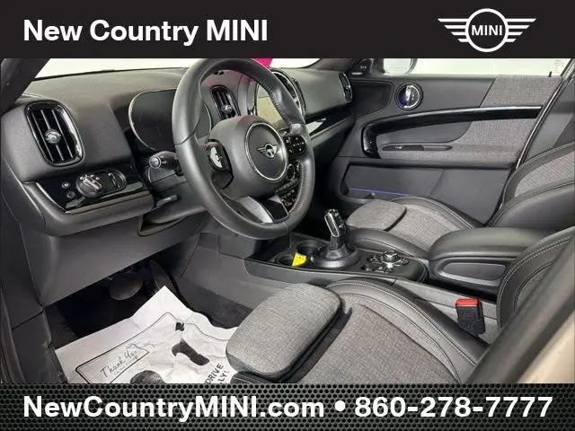 2023 MINI Cooper Countryman Cooper S