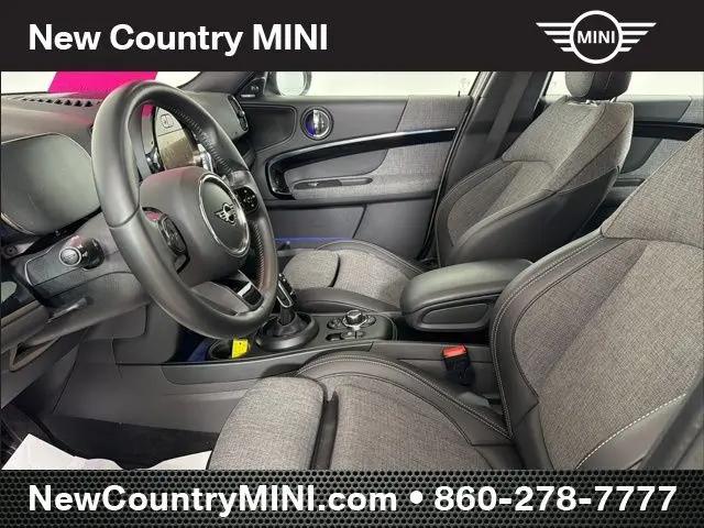 2023 MINI Cooper Countryman Cooper S