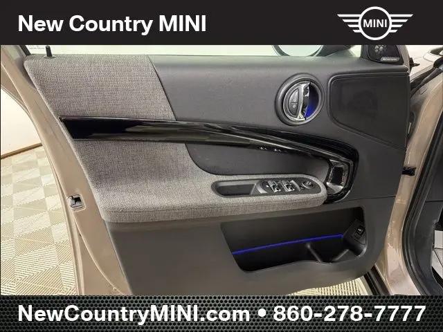 2023 MINI Cooper Countryman Cooper S