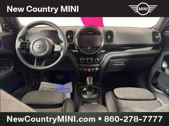 2023 MINI Cooper Countryman Cooper S