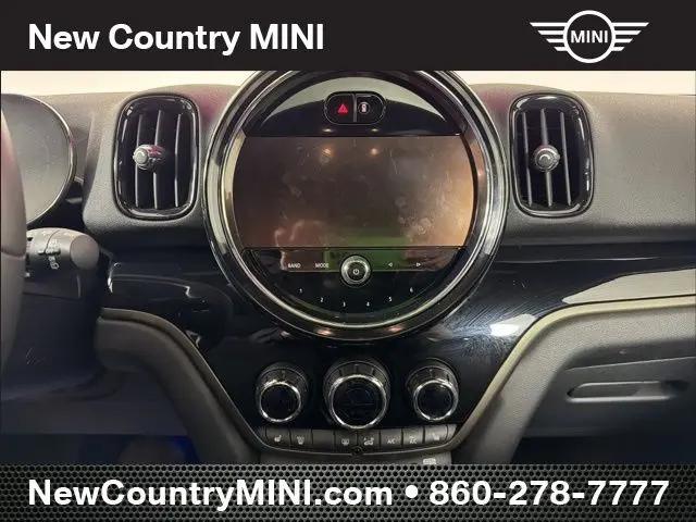 2023 MINI Cooper Countryman Cooper S