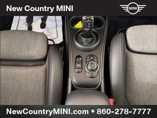 2023 MINI Cooper Countryman Cooper S