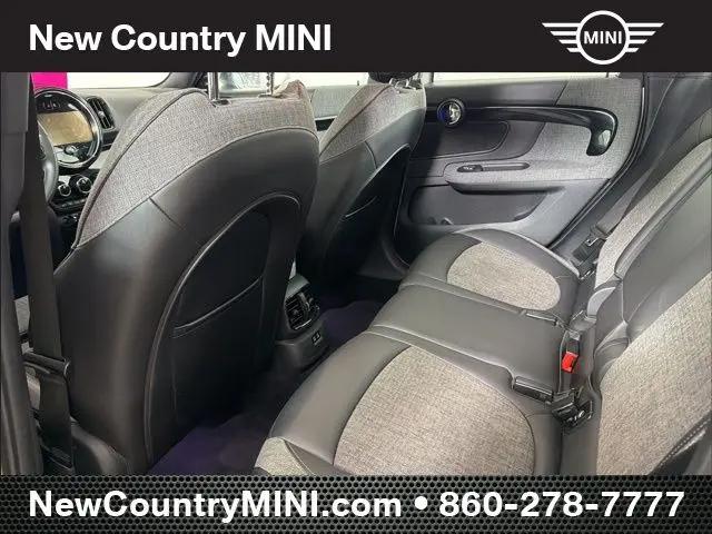 2023 MINI Cooper Countryman Cooper S
