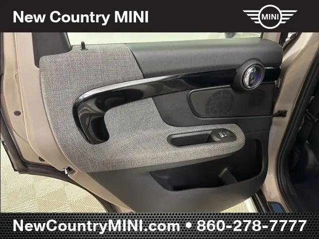 2023 MINI Cooper Countryman Cooper S