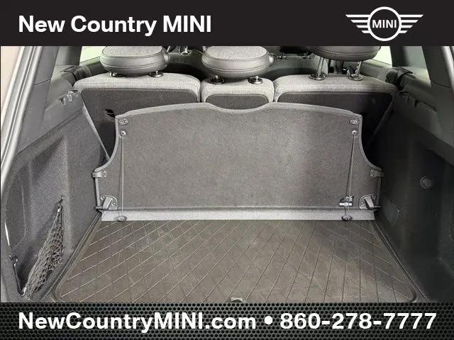 2023 MINI Cooper Countryman Cooper S