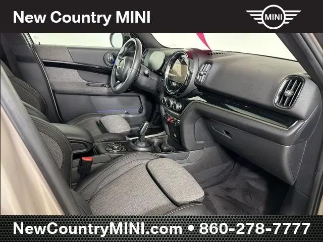 2023 MINI Cooper Countryman Cooper S
