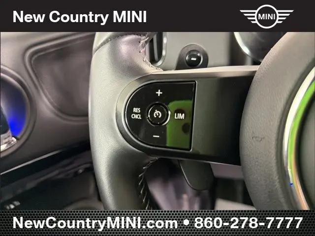 2023 MINI Cooper Countryman Cooper S