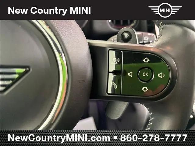 2023 MINI Cooper Countryman Cooper S