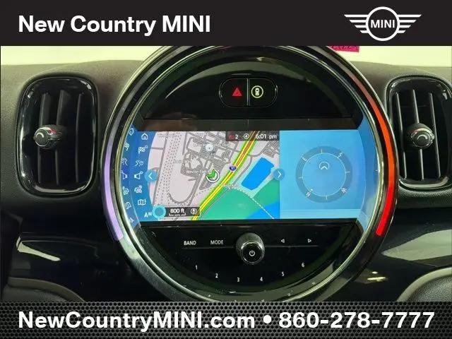 2023 MINI Cooper Countryman Cooper S