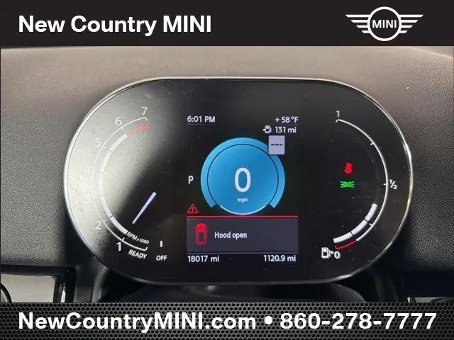 2023 MINI Cooper Countryman Cooper S