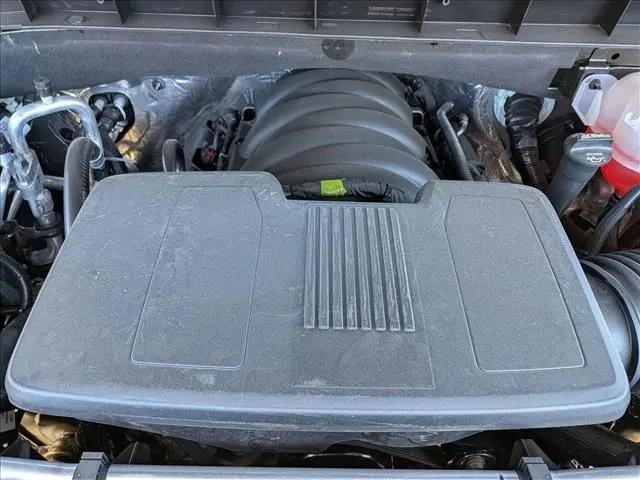 2026 GMC Sierra 1500 Crew Cab, Short Bed, AT4X, 4WD