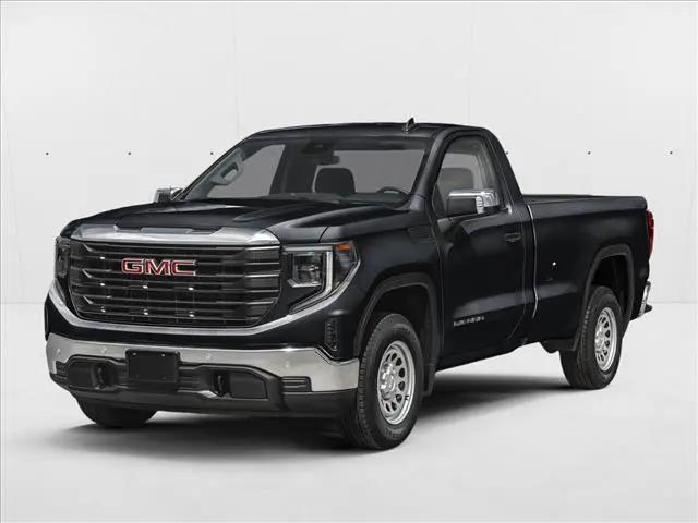2026 GMC Sierra 1500 Regular Cab, Long Bed, Pro, 4WD for sale in Lone Tree, CO