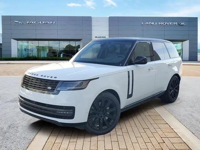 2026 Land Rover Range Rover P400 SE for sale in Tinley Park, IL