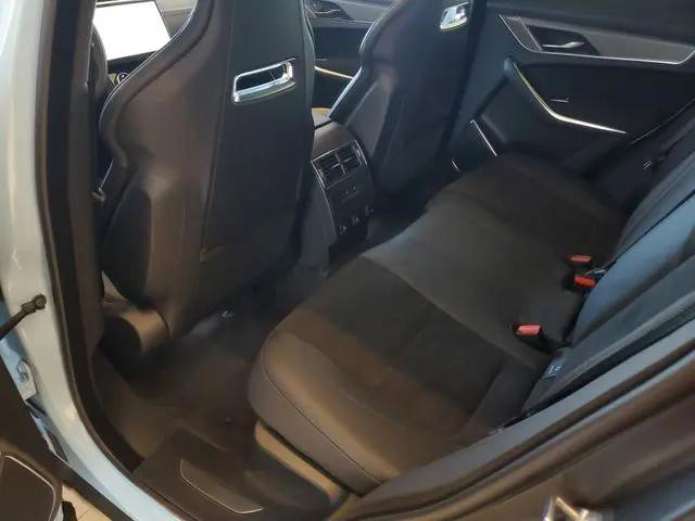 2026 Jaguar F-PACE SVR P550 AWD Automatic