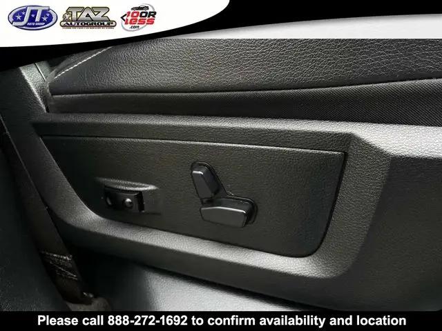 2018 Ram 1500 Sport Crew Cab 4x4 5'7" Box