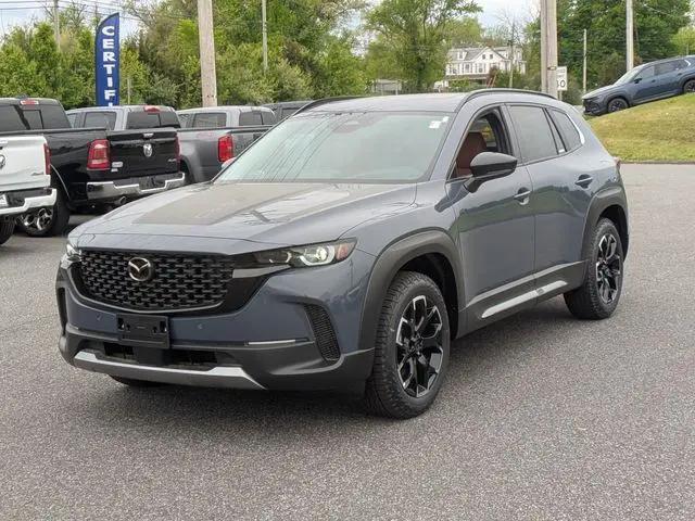 2026 Mazda CX-50 2.5 Turbo Meridian Edition for sale in Aberdeen, MD