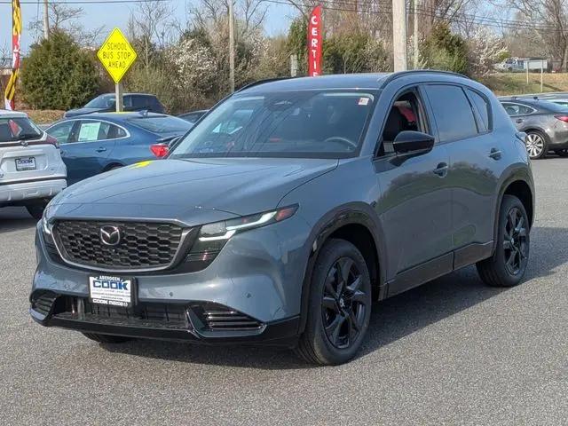 2026 Mazda CX-5 2.5 S Premium Plus for sale in Aberdeen, MD