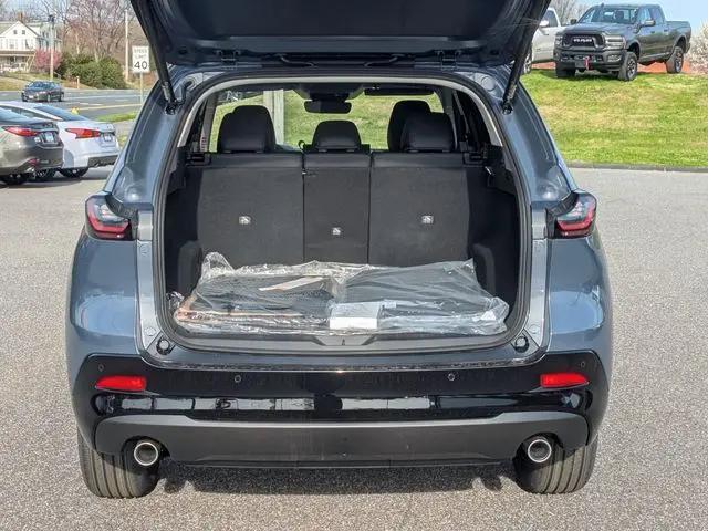 2026 Mazda CX-5 2.5 S Premium Plus