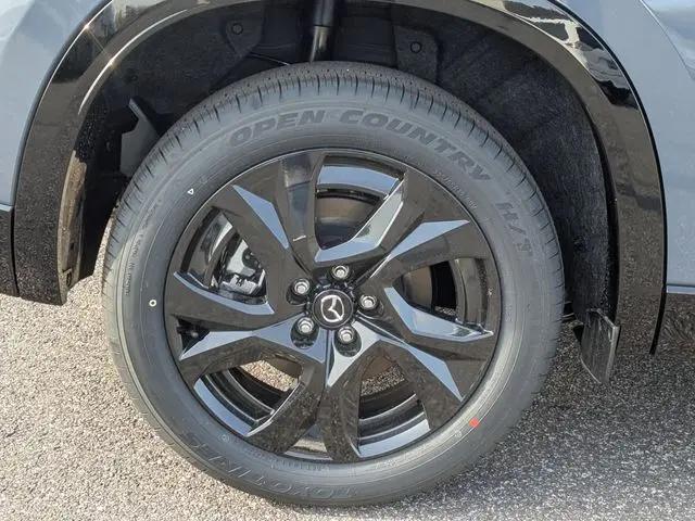 2026 Mazda CX-5 2.5 S Premium Plus