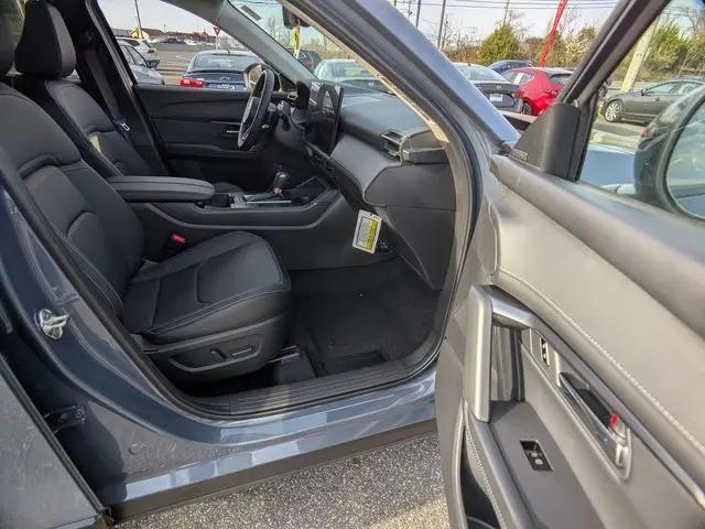 2026 Mazda CX-5 2.5 S Premium Plus