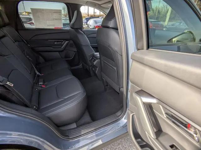 2026 Mazda CX-5 2.5 S Premium Plus