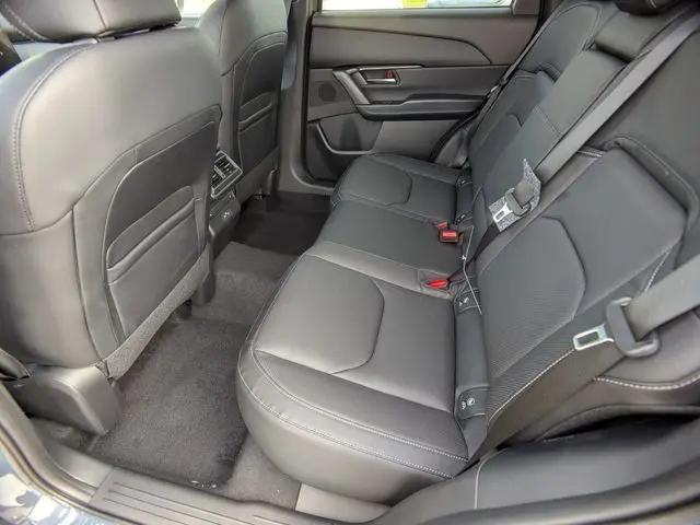 2026 Mazda CX-5 2.5 S Premium Plus