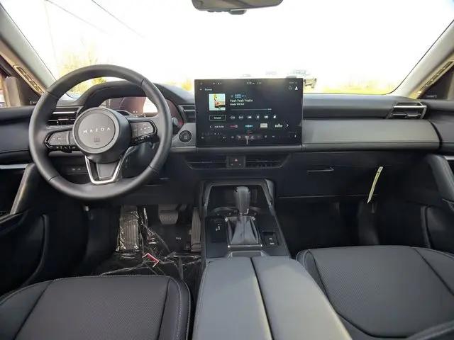2026 Mazda CX-5 2.5 S Premium Plus