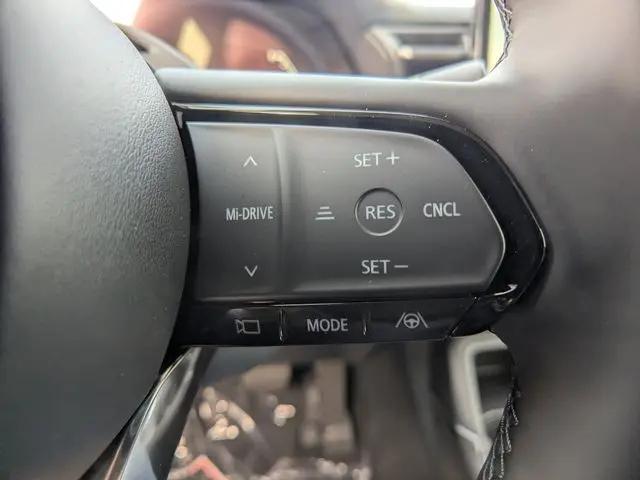 2026 Mazda CX-5 2.5 S Premium Plus