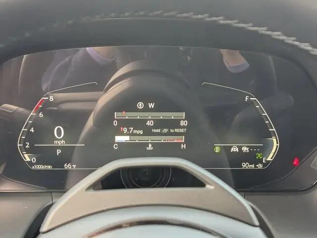 2026 Mazda CX-5 2.5 S Premium Plus